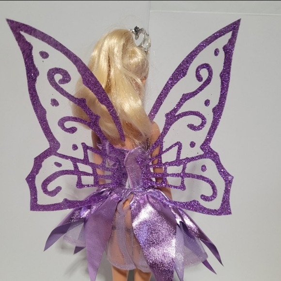 Lili Dress for barbie dolls new - Picture 3 of 3